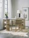 Surfrider - Writing Desk - Light Brown