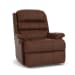 Yukon - Power Rocking Recliner - Dark Brown