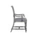 Plymouth - Upholstered Arm Dining Chair