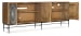 Commerce And Market - Giovanni Entertainment Console