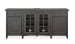 Westley Falls - 70" Entertainment Console - Graphite