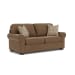 Preston - Fabric Stationary Full Sleeper