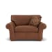 Vail - Chair and a Half - Fabric