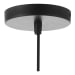 Lys - Small Pendant Light - White