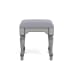 Plymouth - Ottoman (Set of 2) - Gray