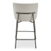 Early - Counter Stool - Beige