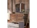 Griffith Park - Mirror - Black