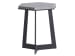 South Beach - Spot Table - Dark Gray