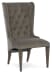 Arabella Upholstered Host Chair