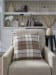 Godricton - Brown / Black / Cream - Pillow (Set of 4)
