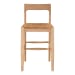 Owing - Counter Stool - Oak