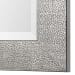 Tulare - Metallic Mirror - Silver