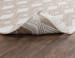 Banning - 5' x 8' Indoor/Outdoor Banning Rug - Sand