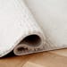 Sethmond - Cream - Medium Rug
