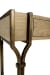 Thorpe - Desk - Light Brown