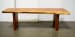 Live Edge - 96" Dining Table - Natural