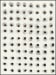 Pele I - 30" x 40" Painting Art By Buddy Whitlock - White / Black