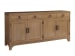 Newport - Bayside Buffet - Light Brown