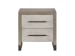 Erinn V x Universal - Night Table - Dark Gray