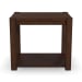 Boulder - End Table