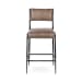 Kayne - 26" Counter Stool - Sand