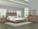 Vista - Dresser - Natural Oak