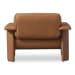 Marcello - Lounge Chair - Tan