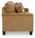 Erinslane - Honey - 2 Pc. - Sofa, Loveseat