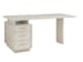 Copacabana - Palmera Desk - White