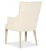 Westwood - Upholstered Arm Chair - Beige