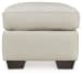 Belziani - Coconut - Ottoman