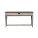 Heartland - Console Bar Table - White