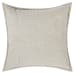 Talia - Comforter Euro Sham - Natural