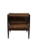 Beecher - Occasional Chair - Dark Brown