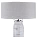 Lenta - Table Lamp - White