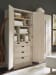 Copacabana - Tamara Tall Chest - Gray