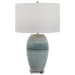 Caicos - Table Lamp - Teal