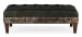 Rects - XL Tufted Rectangle Ottoman