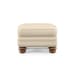 Bay Bridge - Ottoman - Beige