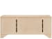 Modern Farmhouse - Sadie Credenza - Light Brown
