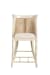 Spoonback - Counter Stool - Cream