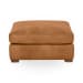 Audrey - Ottoman - El Paso-Saddle