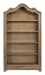 Weston Hills - Bookcase - Flax Seed