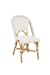 Leroy - Side Chair  - White