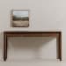 Wiley - Desk - Vintage Brown