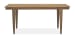 Lindon - Rectangular Dining Table - Light Brown
