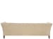 Duncan - Sofa - Light Brown