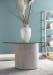 Signature Designs - Cassio Round Dining Table - Light Brown
