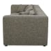 Lowtide - Modular Sofa - Surie Shadow