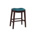 Fiesta - 30" Backless Bar Stool - Blue